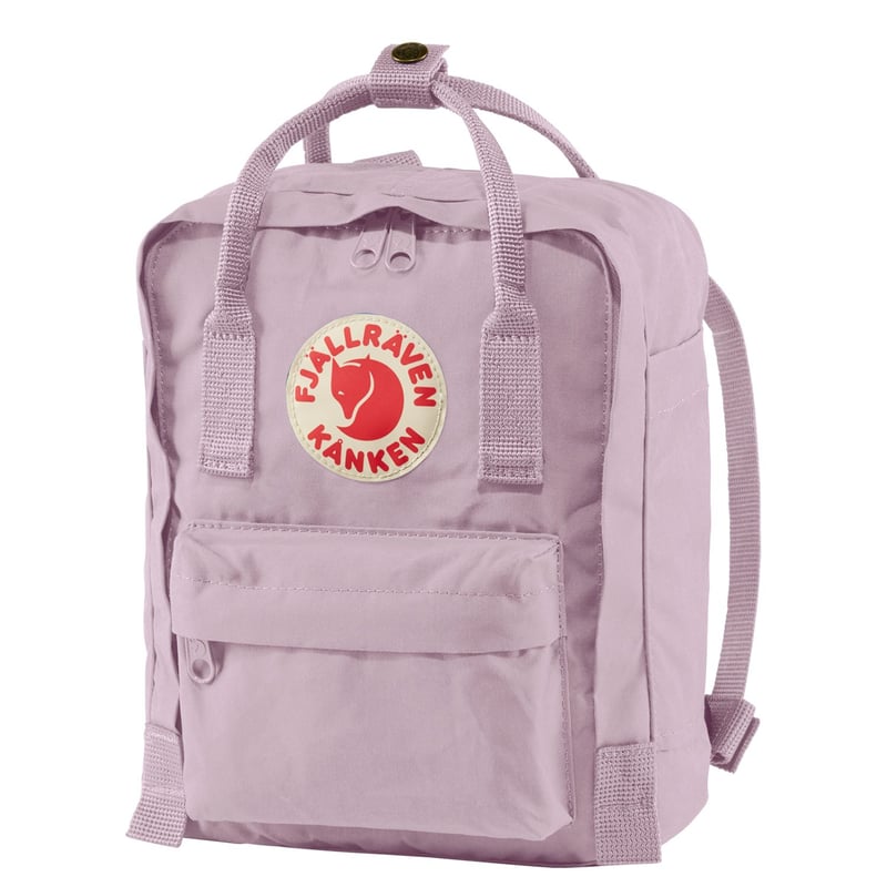 Mochila Fjallraven Kanken Classic Mini FJALLRAVEN | falabella.com
