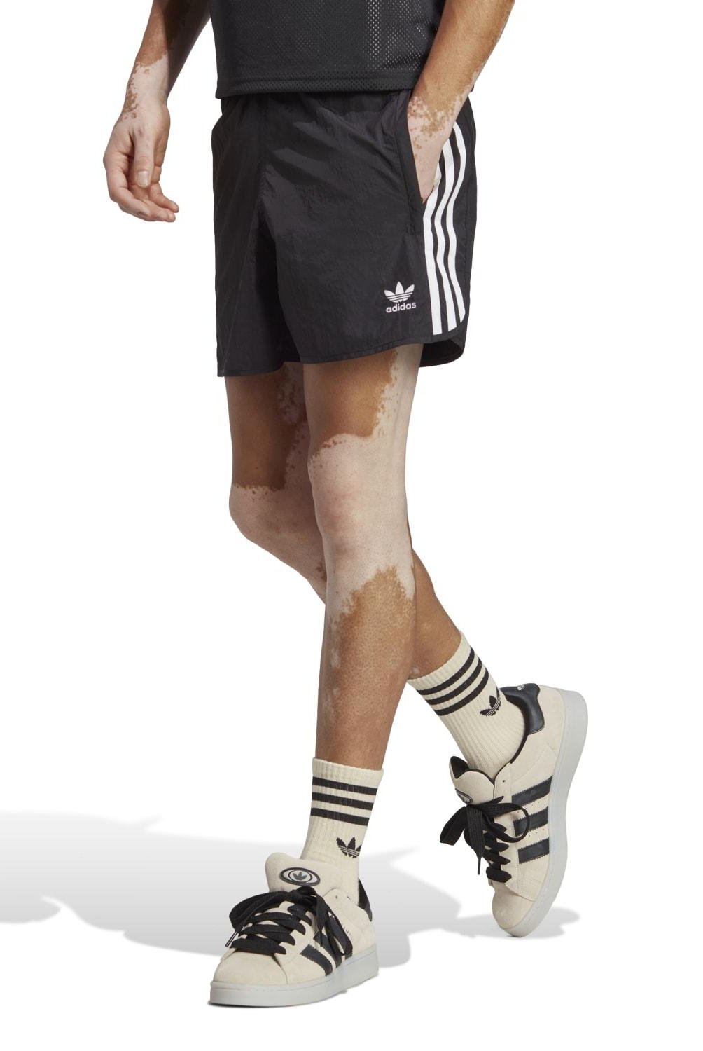 Short Sprinter Hombre Adidas Originals ADIDAS ORIGINALS falabella