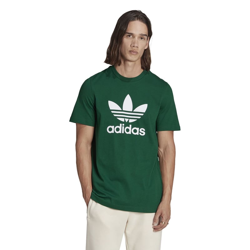 ADIDAS ORIGINALS - Polo Manga Corta Hombre Adidas