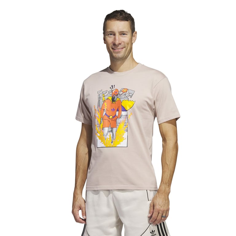 polo manga larga hombre adidas