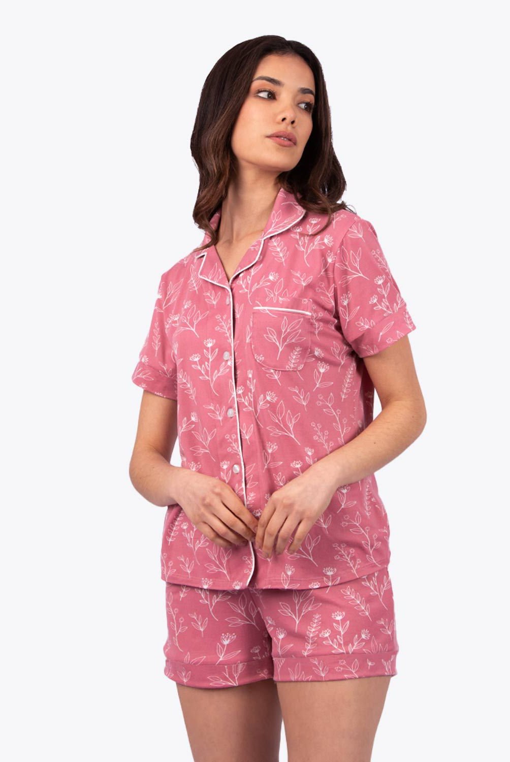 LANNA SLEEPWEAR - Pijama Mujer Lanna