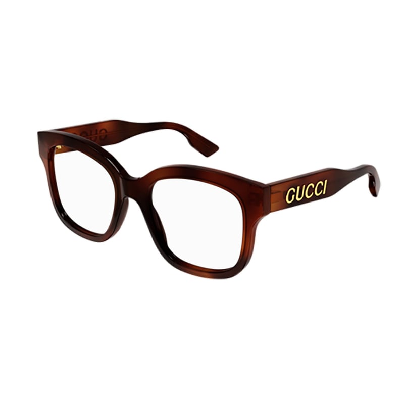 GUCCI - Anteojos Ópticos Gucci Lente Oftalmico - Gucci - Gggg1155O#002 Gggg1155O#002 Mujer