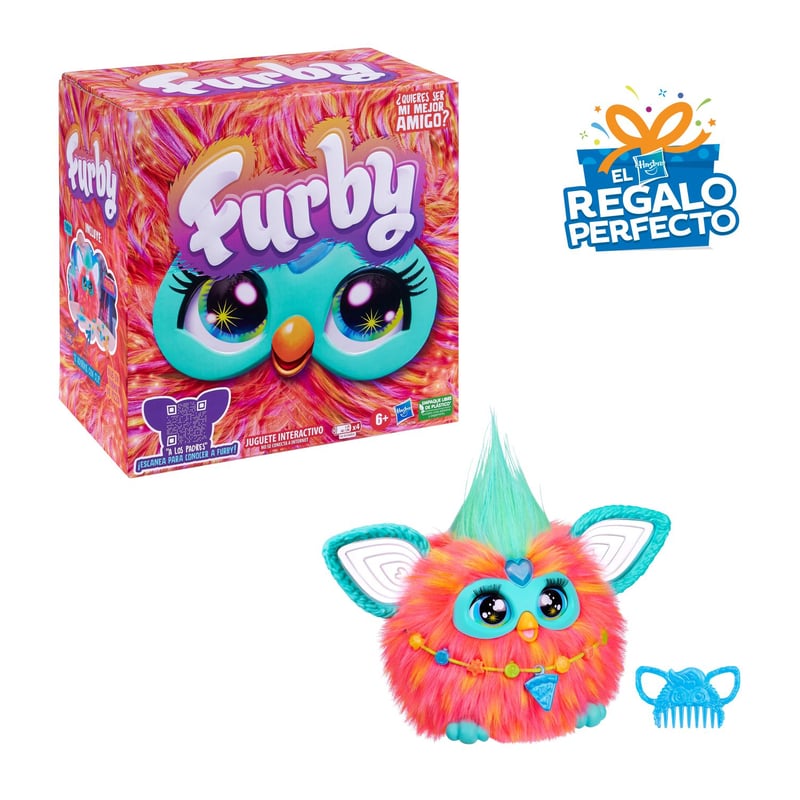 Furby precio falabella new arrivals