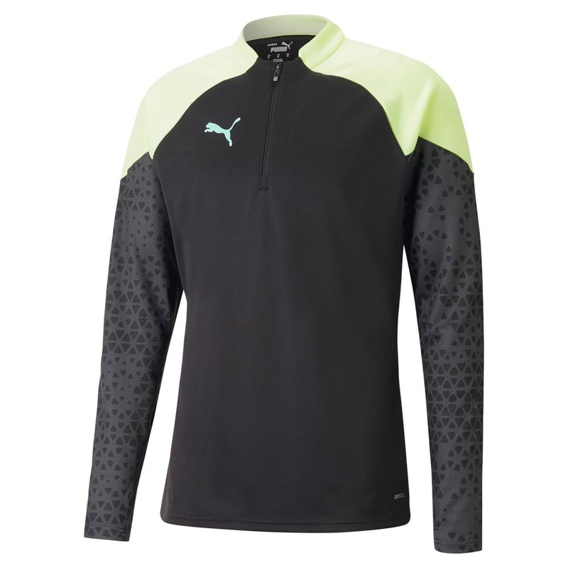 PUMA - Polera Deportiva Hombre Puma