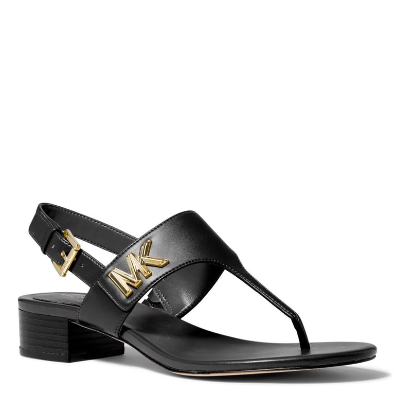 sandalias altas michael kors