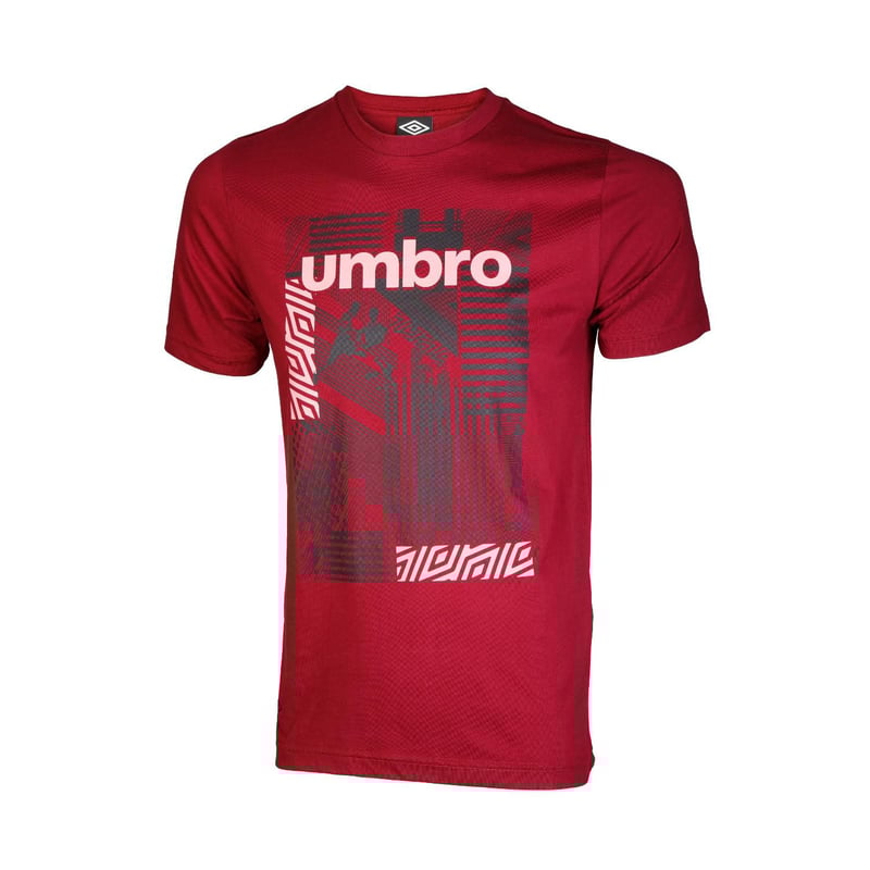Polo Deportivo Hombre Umbro UMBRO falabella