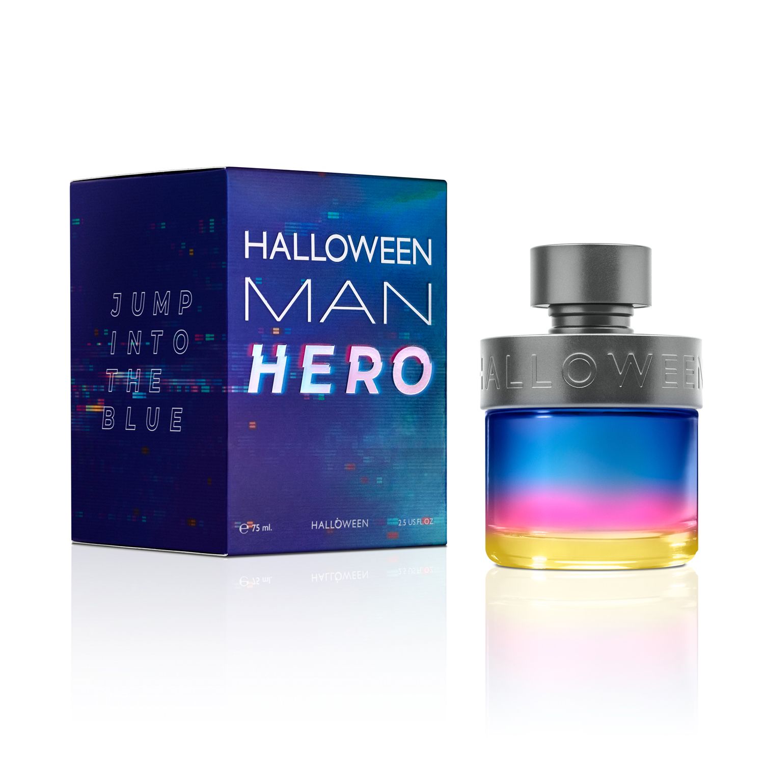 Perfume halloween para caballero sale