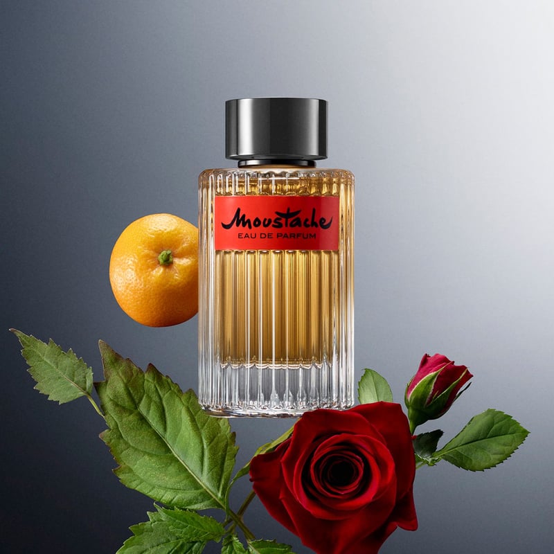 Moustache perfume hombre sale