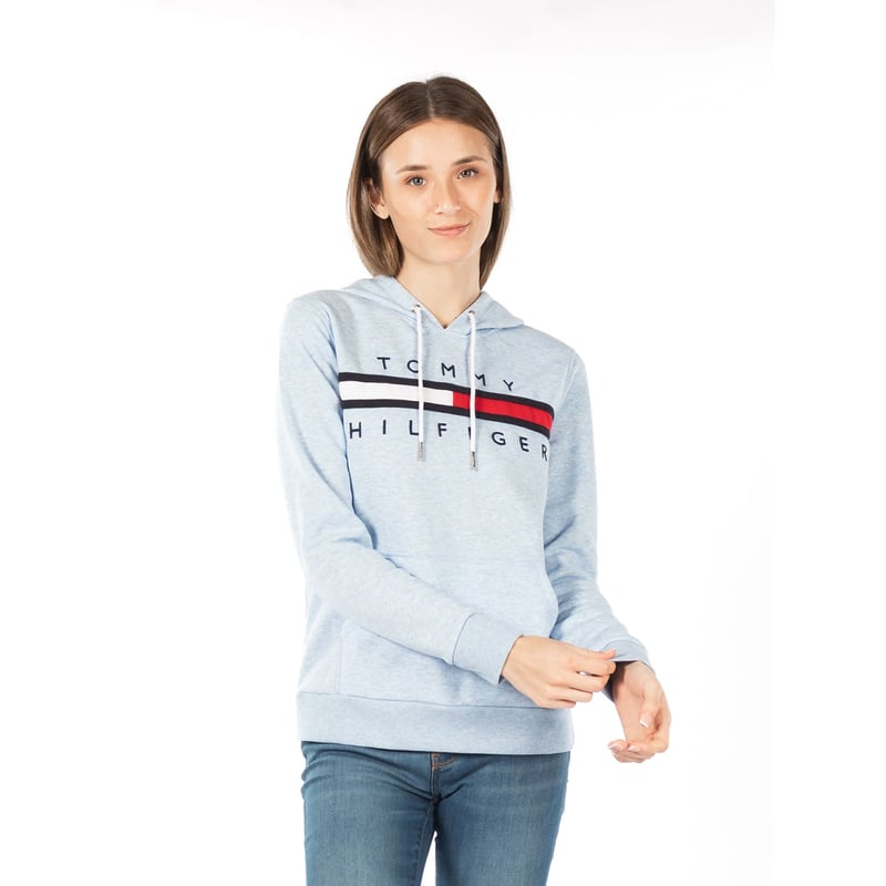Polera Mujer Tommy Hilfiger