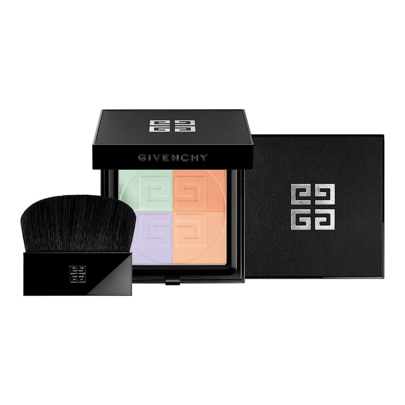 GIVENCHY - Prisme Libre Pressed Powder, Polvo Compacto Traslucido Matificante.