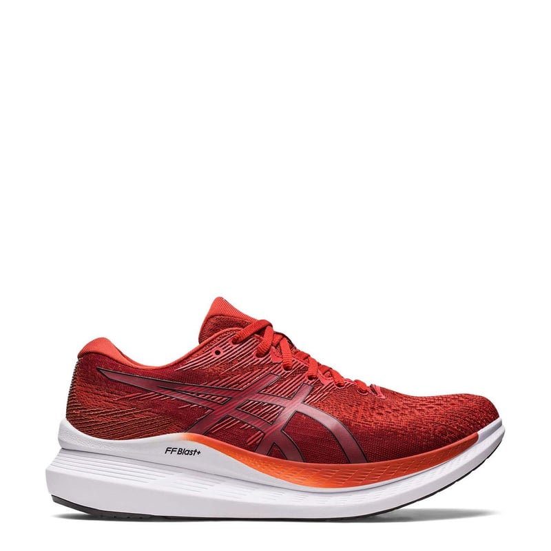 Deportivas asics running deals
