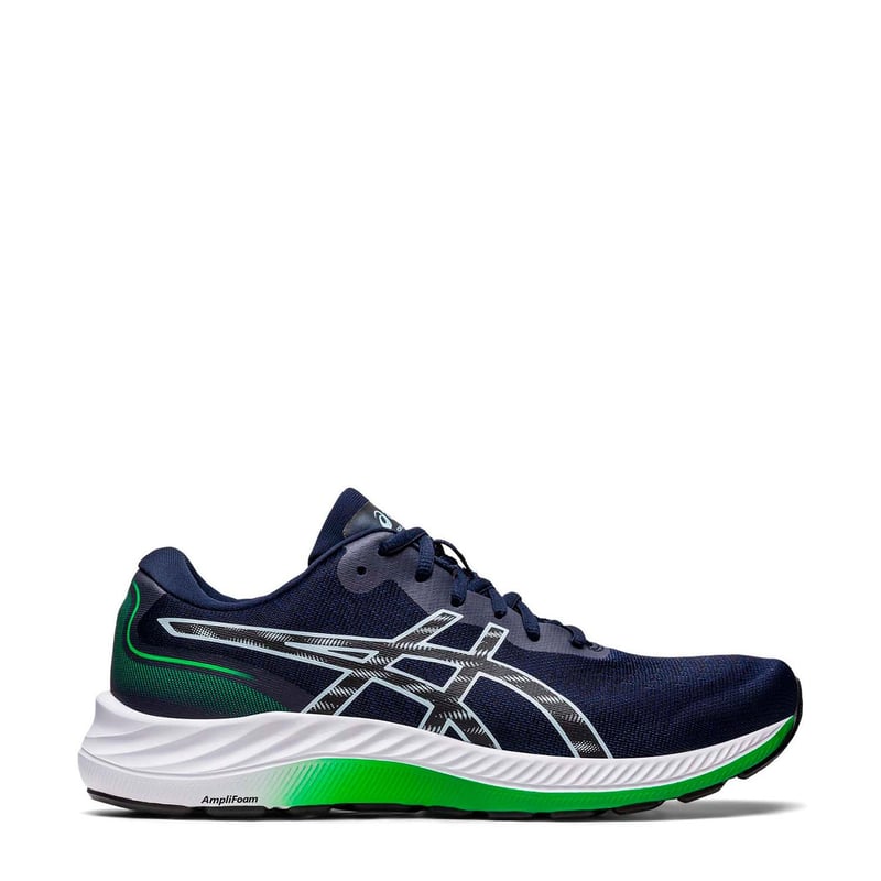 Zapatillas Deportivas Running Hombre AS1011B338.410 Asics Multicolor ...