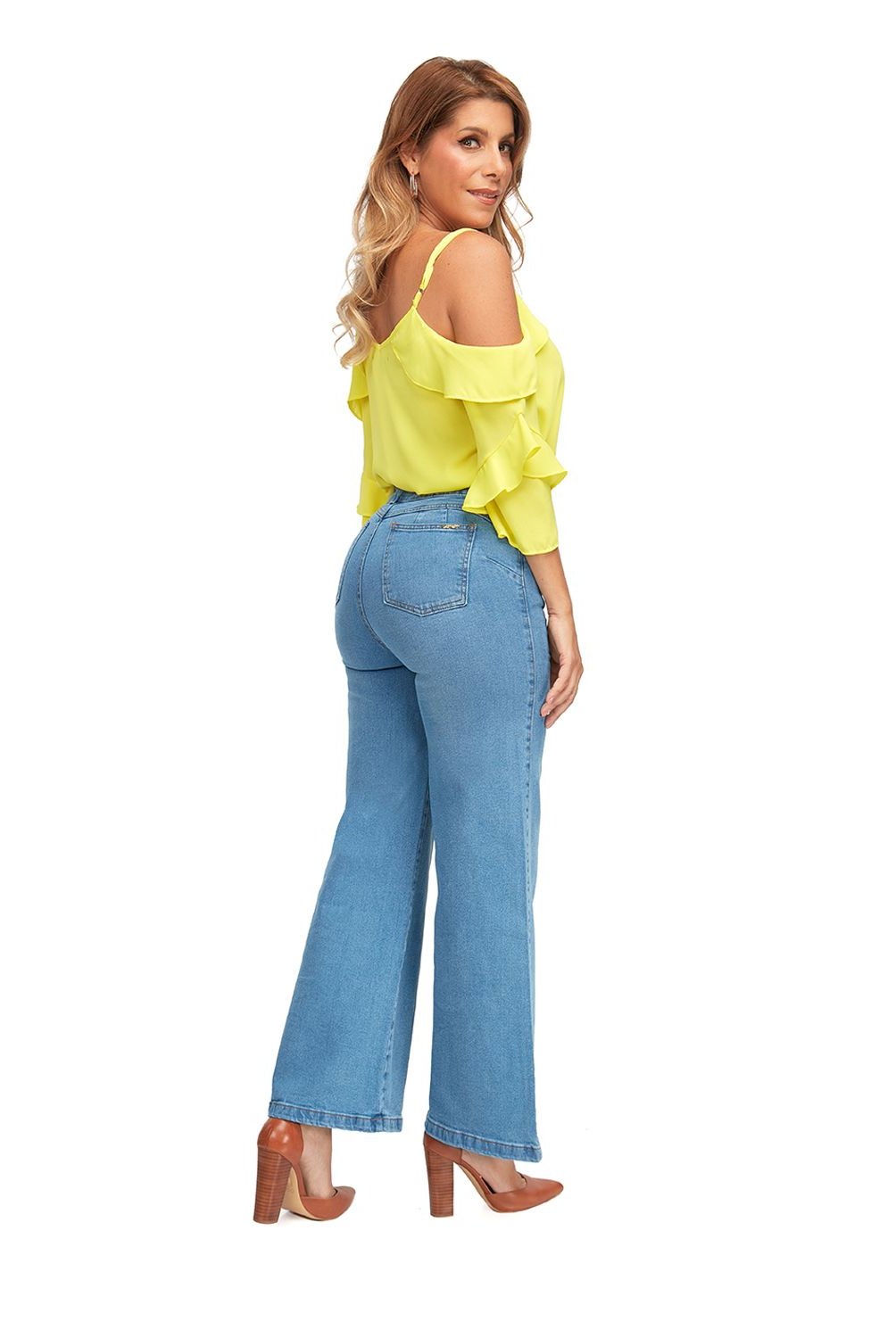 Pantalones de viviana rivasplata sale