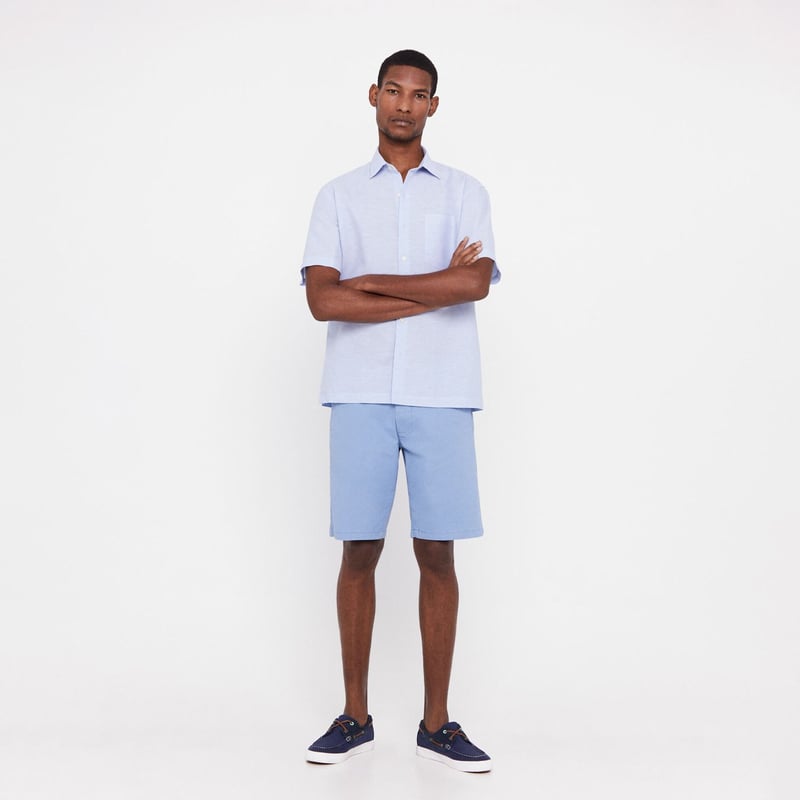 Cortefiel bermudas shop