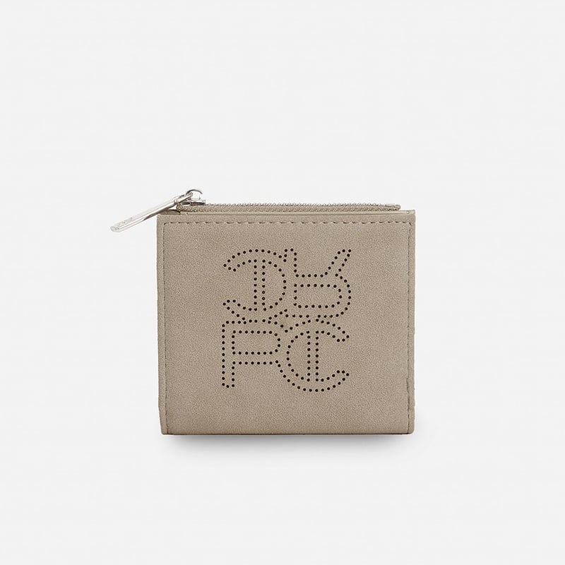 Billetera Dalila Md Beige
