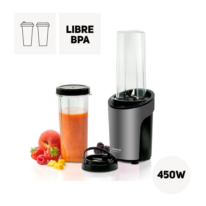 Licuadora Mod. Shake Away 2.0