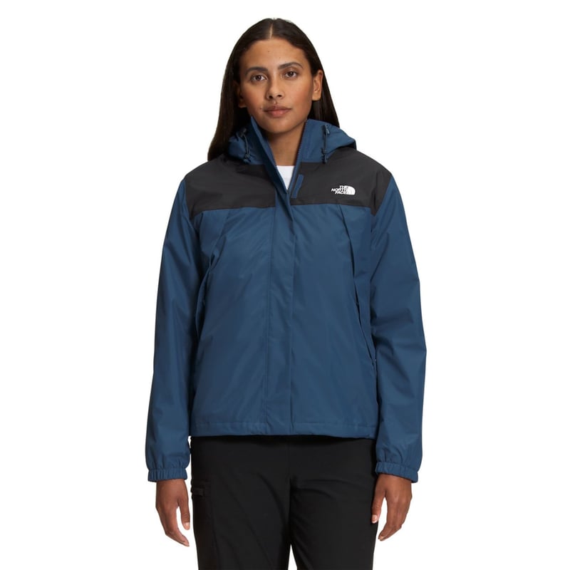 Casacas north face para hombre hotsell