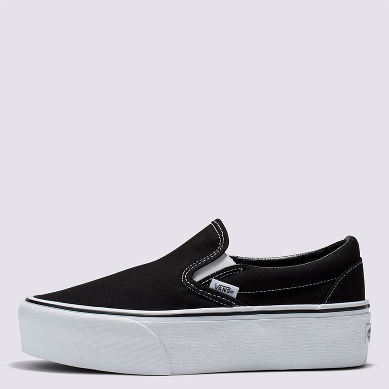 Zapatillas urbanas vans mujer hotsell