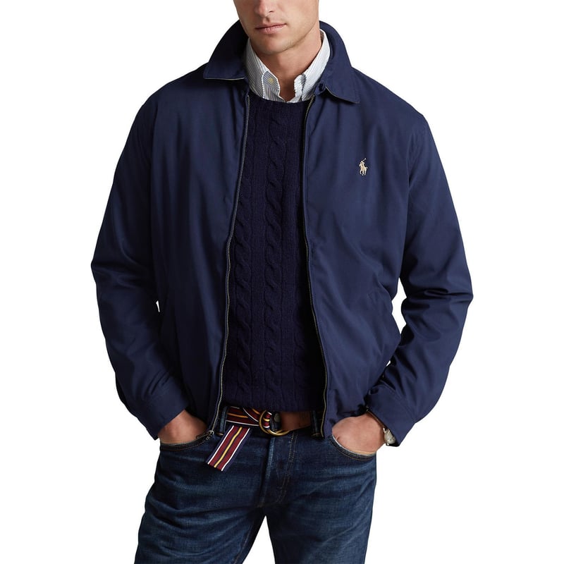 Casaca ralph lauren hotsell