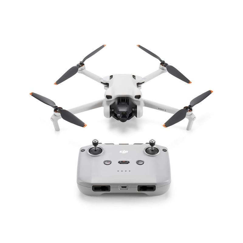 DJI Mini 3 (GL) DJI | falabella.com