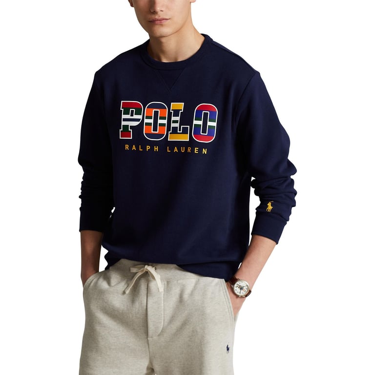 Polera Hombre Polo Ralph Lauren