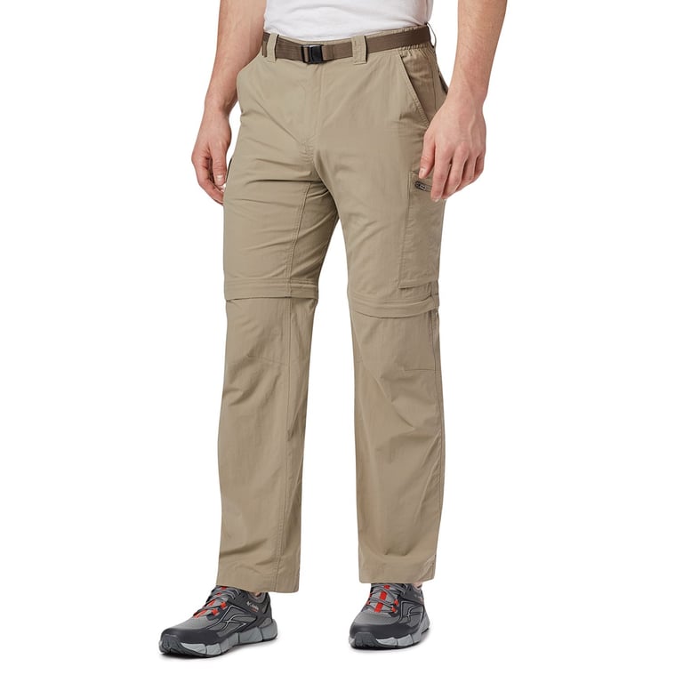 pantalon convertible hombre