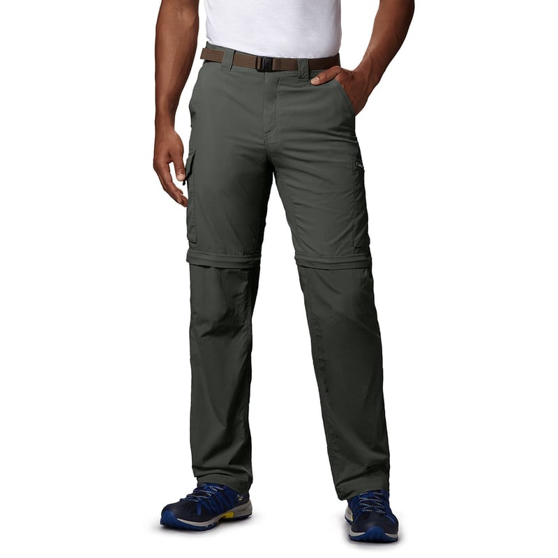 Pantalon Columbia Blood And Guts III – Homme – Taille 54 – Convertible – Neuf