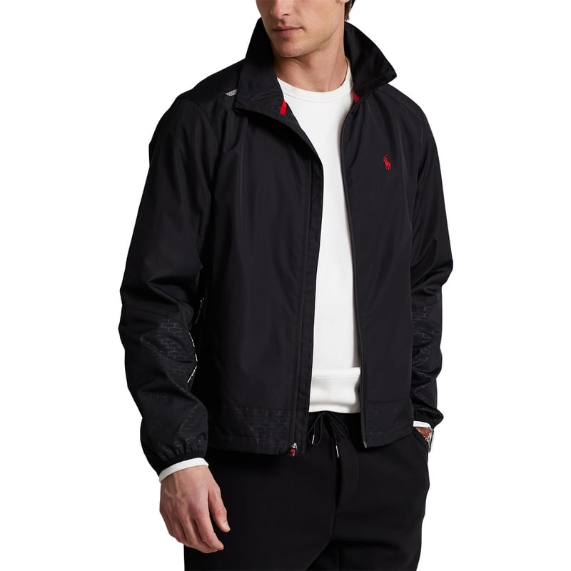 Casaca polo ralph lauren hombre hotsell