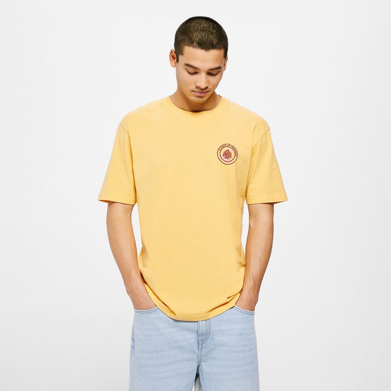 Polo Manga Corta Hombre Springfield SPRINGFIELD | falabella.com