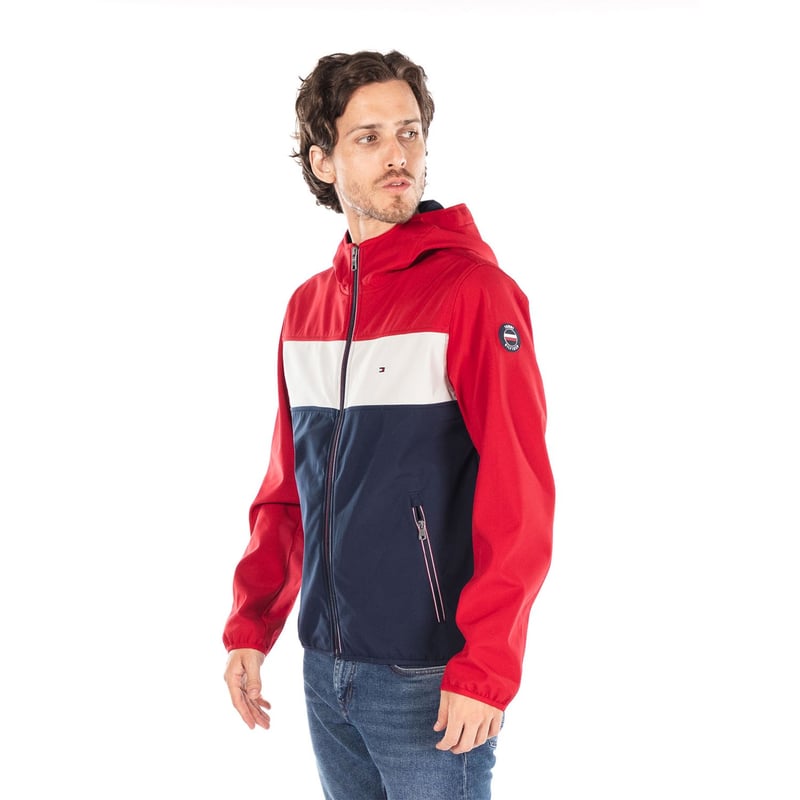 Casaca Hombre Tommy Hilfiger