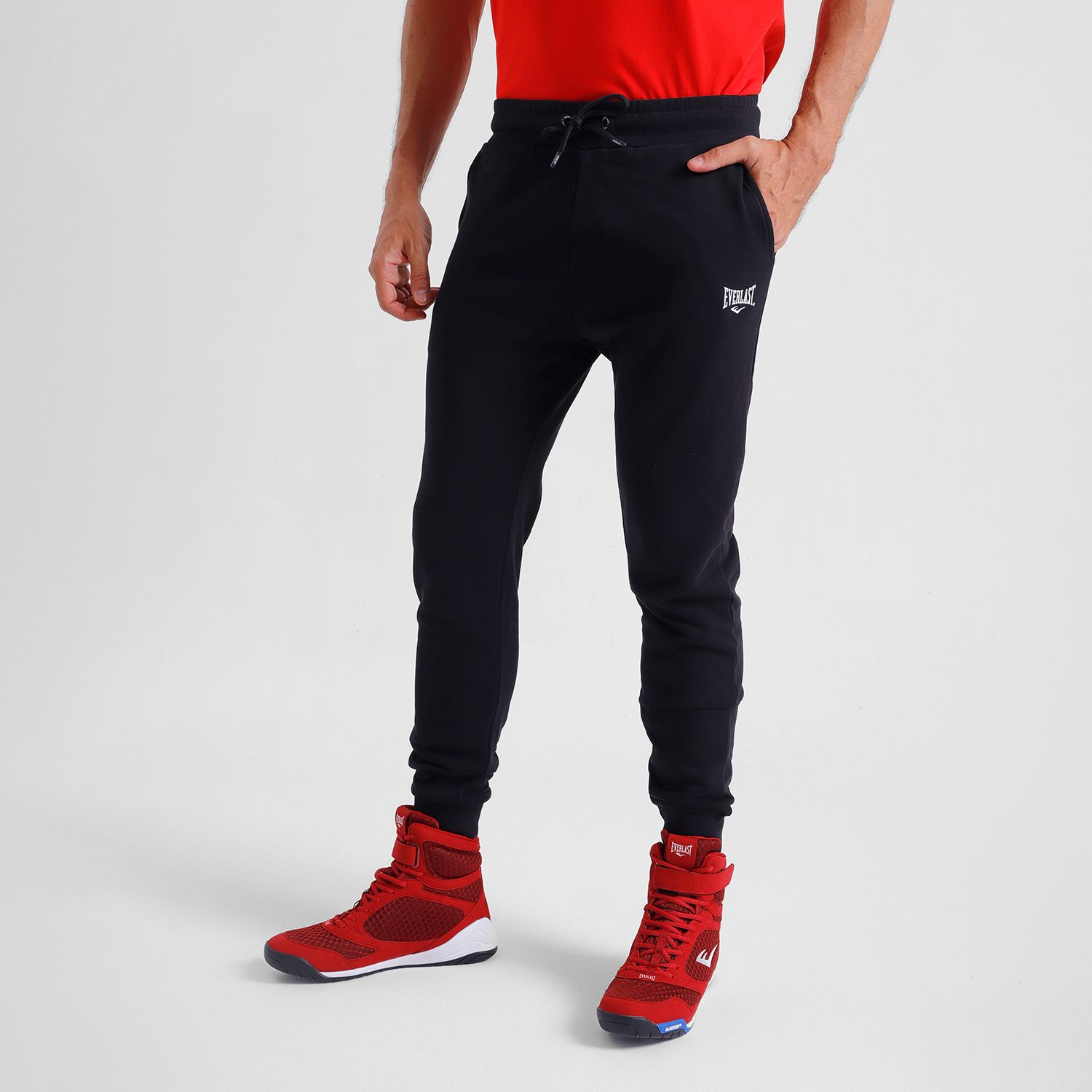 Pantalon Deportivo Hombre Everlast Macao Eve