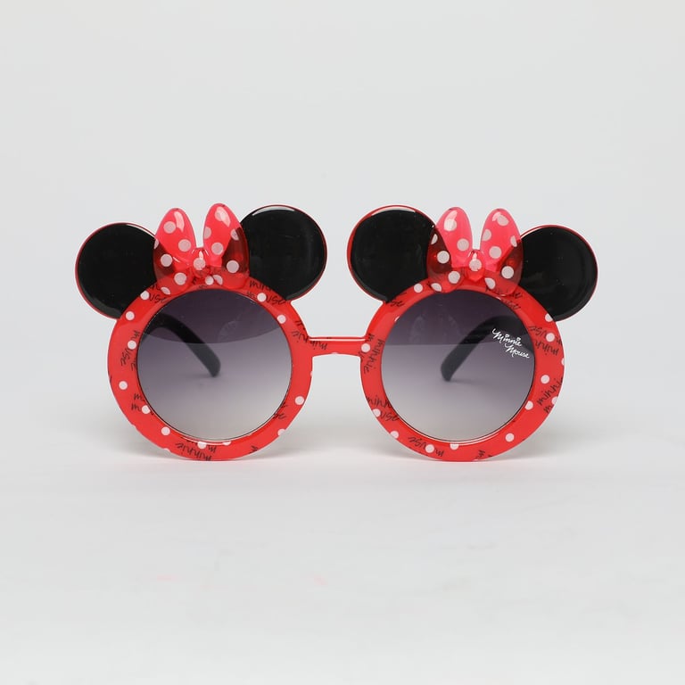 Gafas de sol niña minnie mouse shop