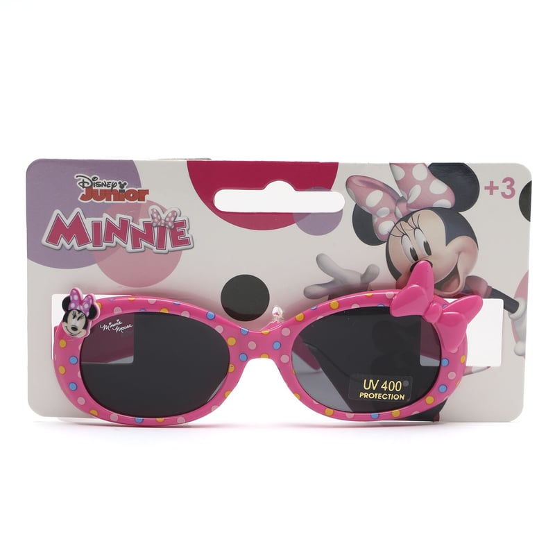 Lentes De Sol Nina Minnie