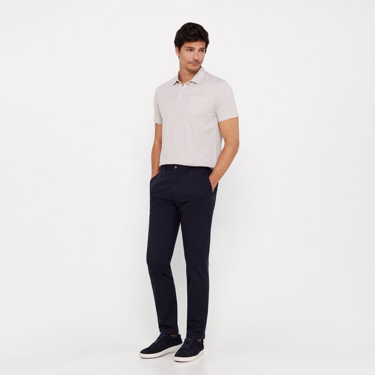 Marks & Spencer CHINO - Shorts - Leaf/verde Claro