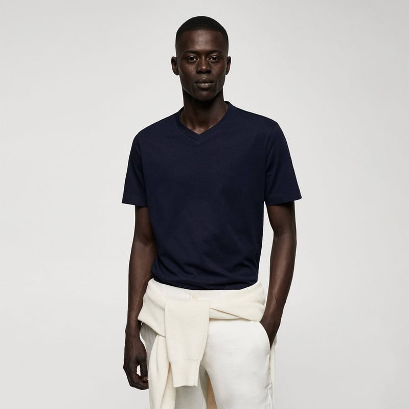 polo mango saga falabella