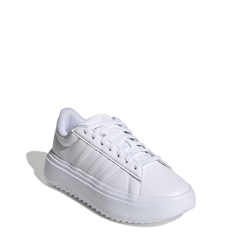 Zapatillas Urbanas Mujer Adidas Grand Court ADIDAS | falabella.com