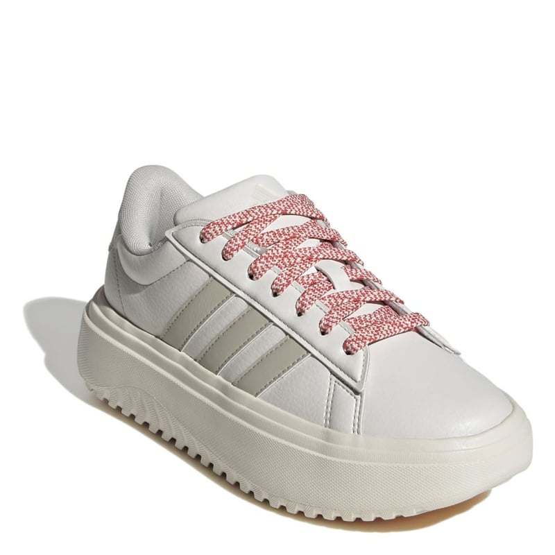 Zapatillas Urbanas Mujer Adidas Grand Court ADIDAS | falabella.com