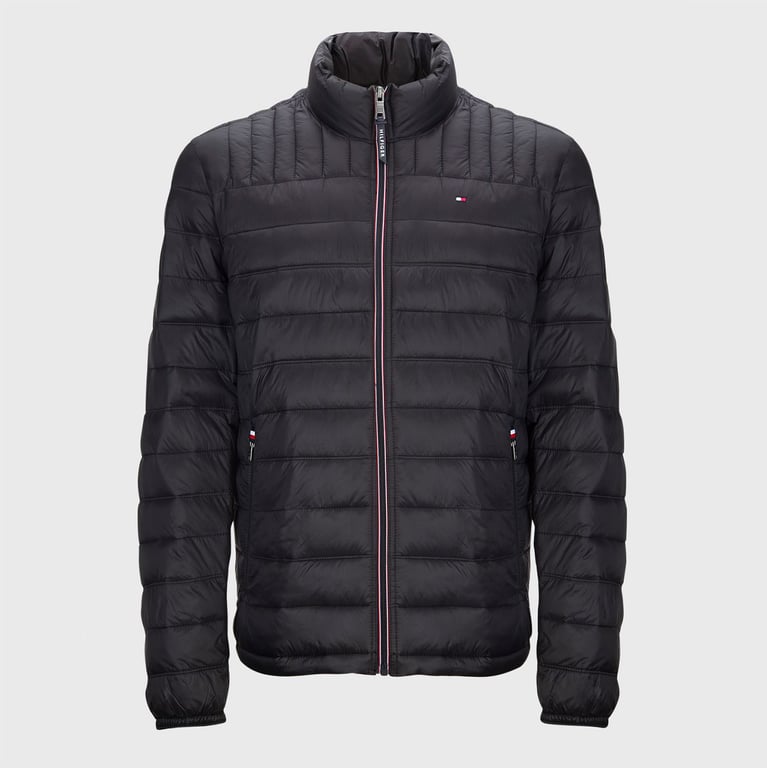 Casacas tommy hilfiger hombre hotsell