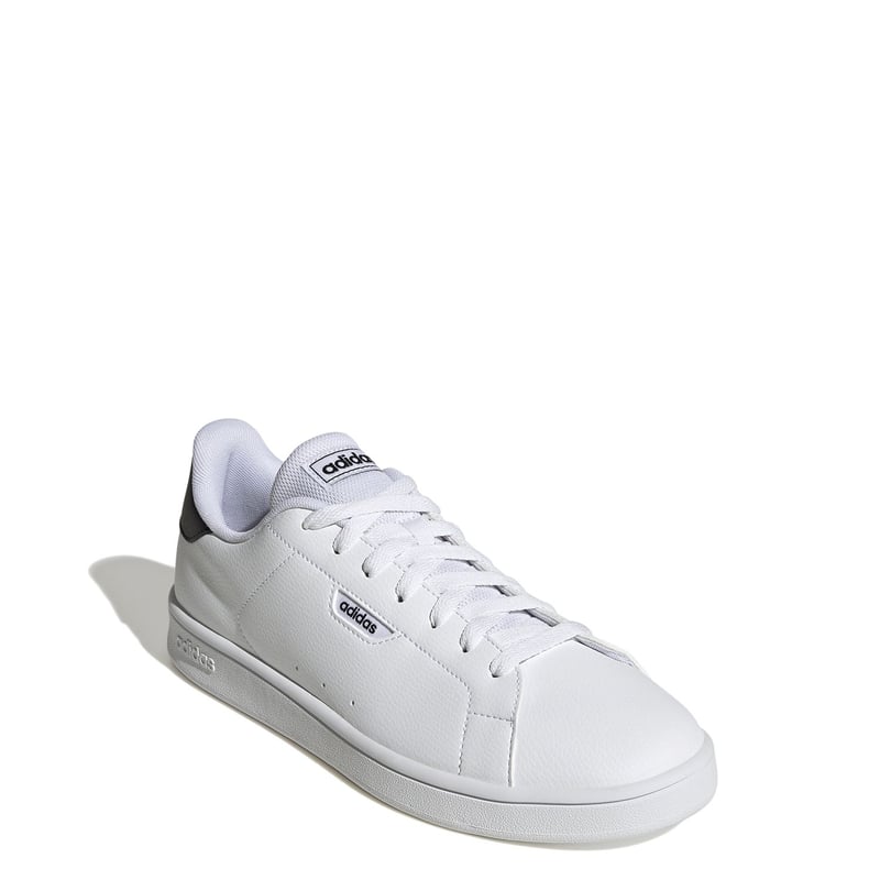 Zapatillas Urbanas Hombre Adidas Urban Court Blanco
