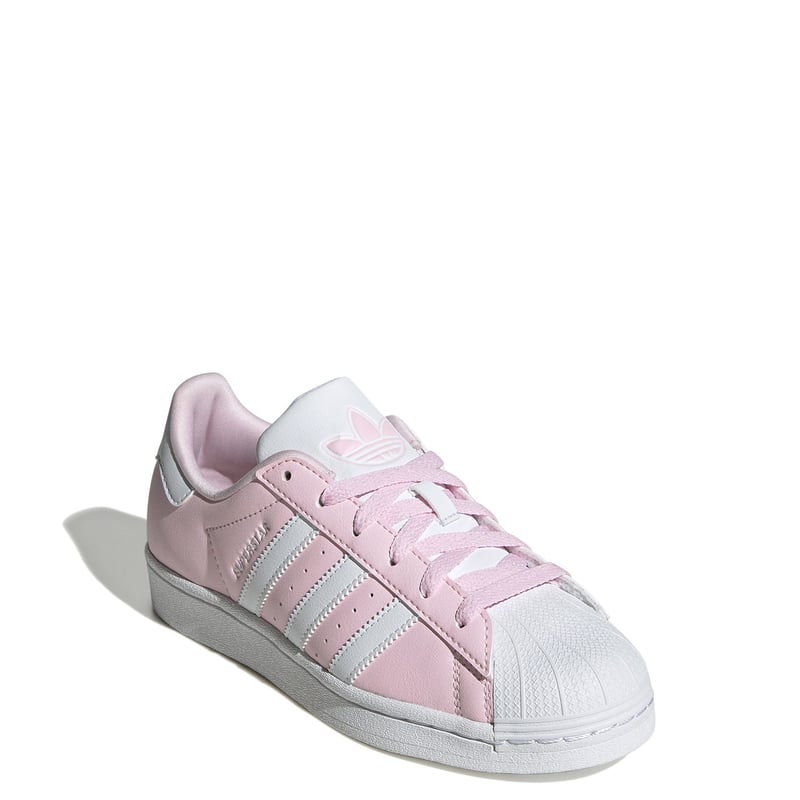 Zapatillas adidas superstar niña hotsell
