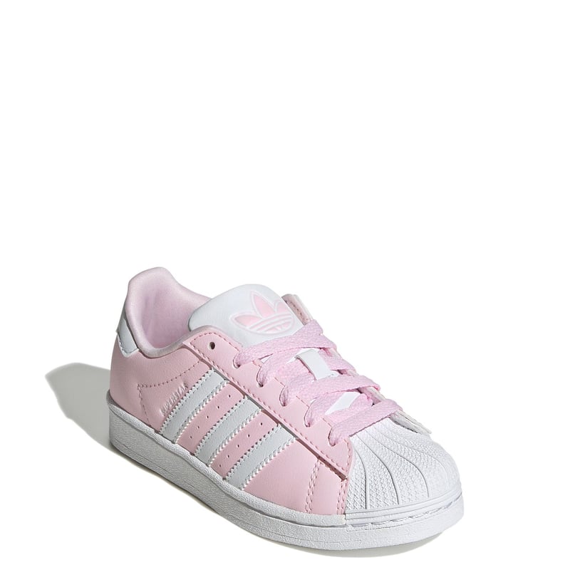 ADIDAS ORIGINALS - Zapatillas Urbanas Niña Adidas Originals Superstar