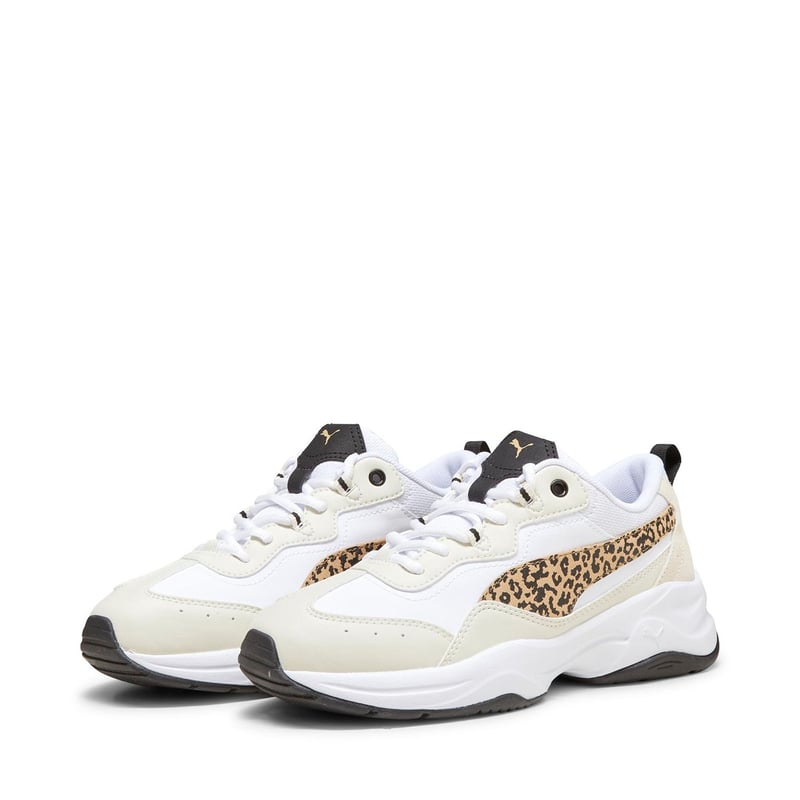 Zapatillas urbanas Mujer Cilia Animal PUMA falabella