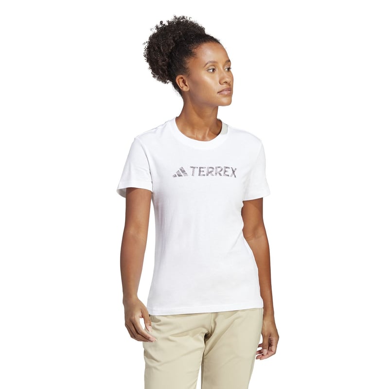 Polo Deportivo Adidas Terrex Mujer Classic ADIDAS falabella