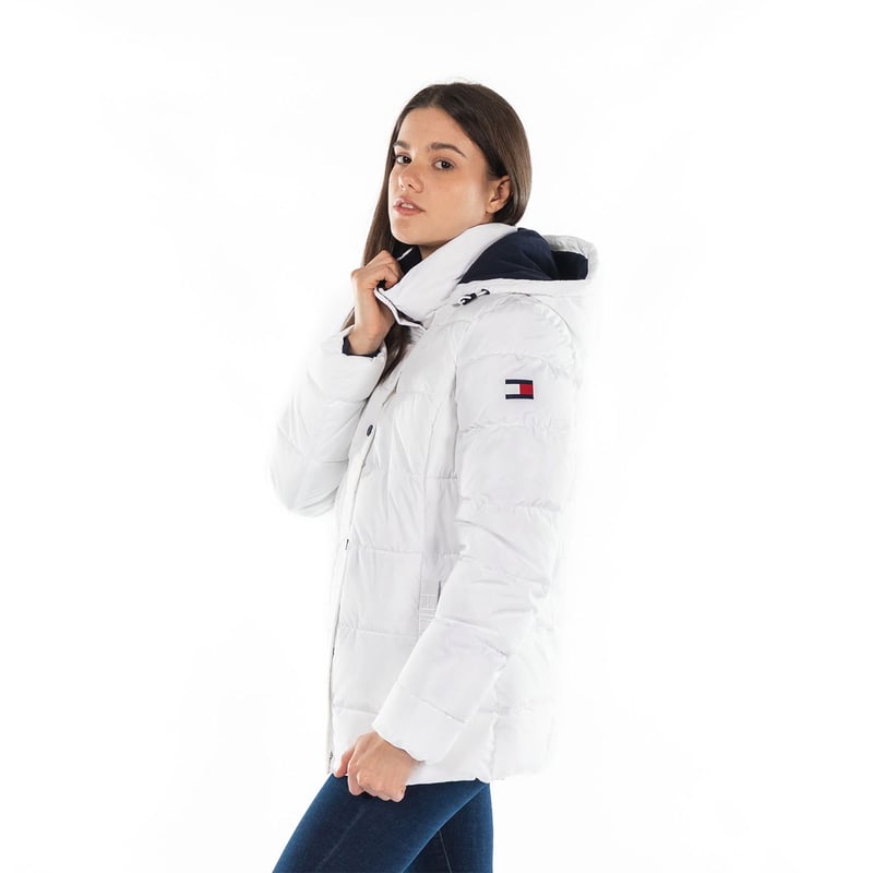 Casaca Mujer Tommy Hilfiger