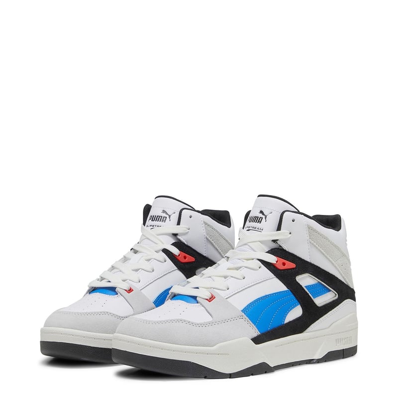 Zapatillas urbanas Hombre Slipstream Hi Heritage PUMA