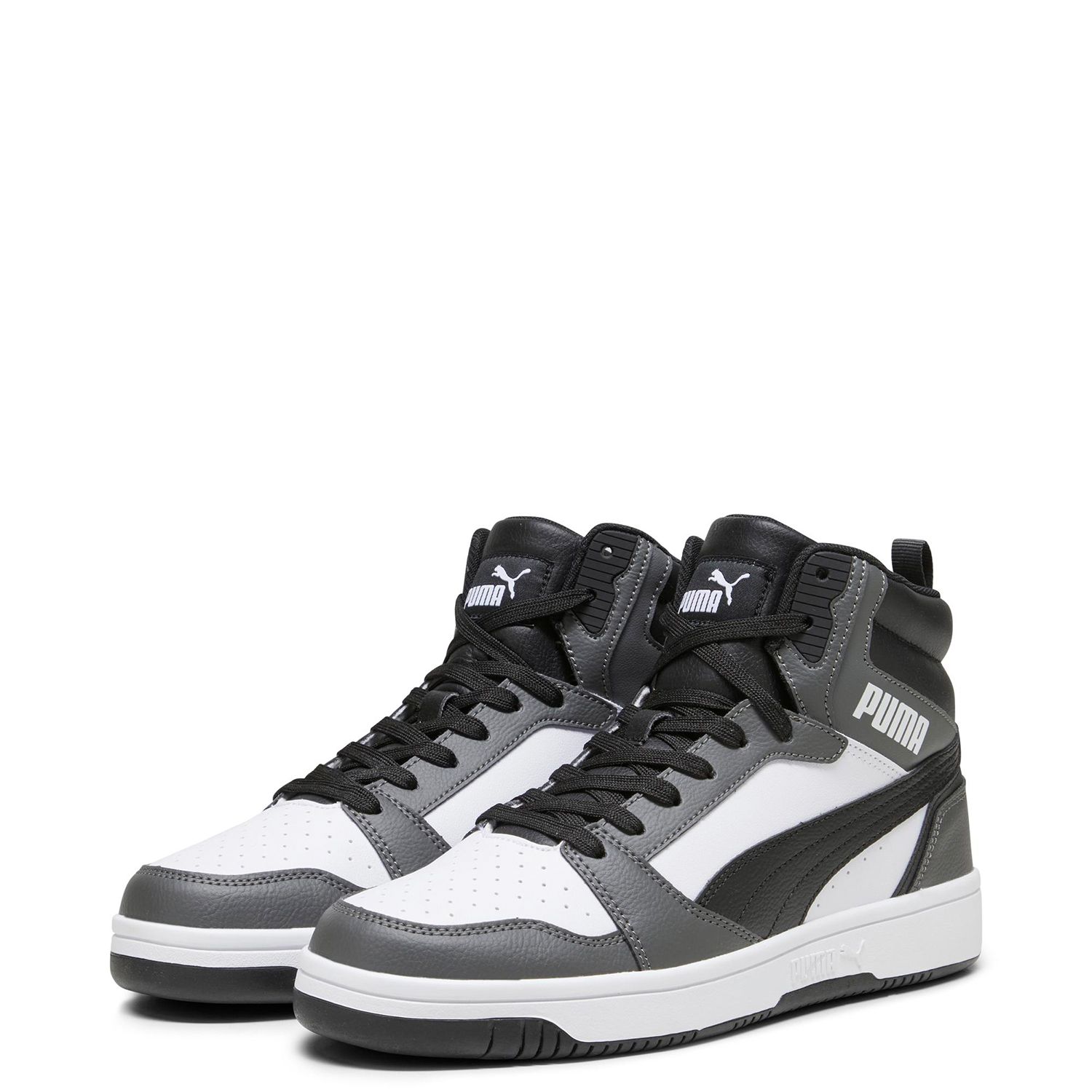 Zapatillas urbanas Hombre Rebound v6 Gris