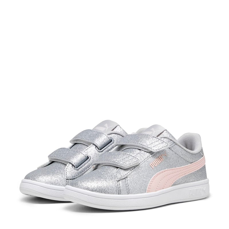 Puma smash niña online