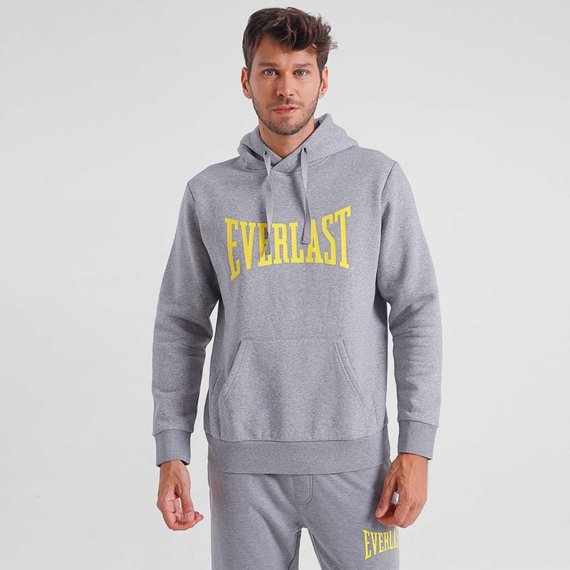 Polera Deportiva Hombre Everlast New