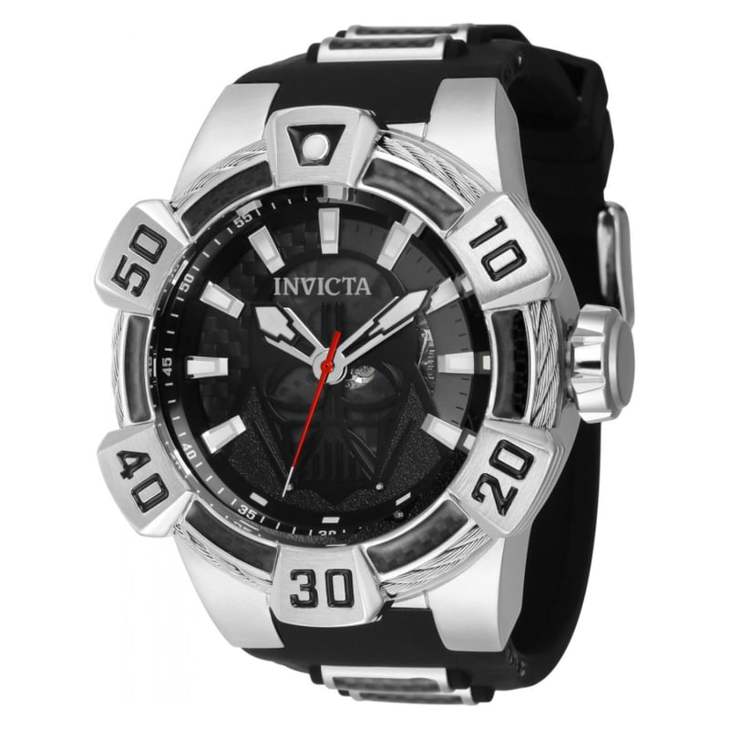 INVICTA - Reloj Invicta 40980  Análogo Hombre