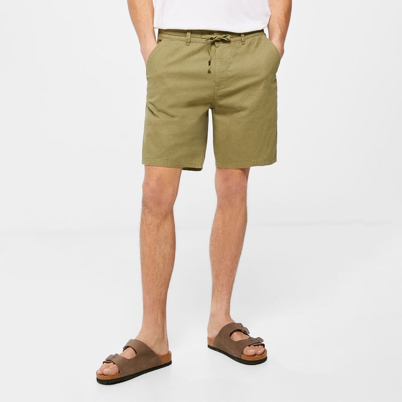 Pantalon corto springfield hombre hotsell